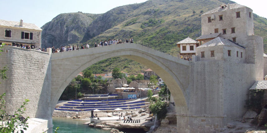 Mostar