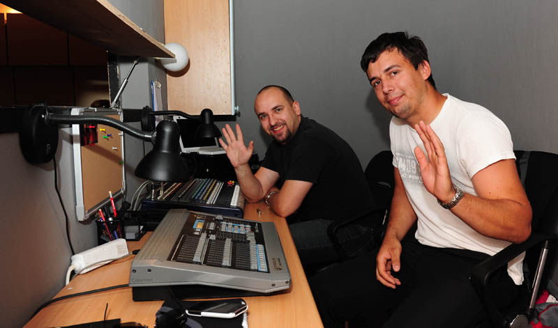 Kazaliste lutaka Zadar: Odigrana “Crvenkapica” posljednja predstava u dvorani u Jazinama, Foto; Nenad Marcev