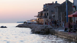 Jadranske igre junior u Bibinjama Jadranske igre junior u Bibinjama