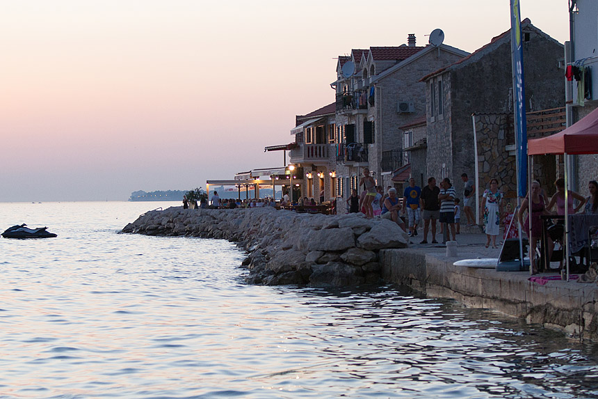 Jadranske igre junior u Bibinjama Jadranske igre junior u Bibinjama