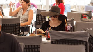 Đir po gradu, petak 31. kolovoza 2018. Đir po gradu, petak 31. kolovoza 2018.