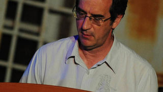 Providurova palača: From Brasil to New York via Haiti, foto: Nenad Marčev