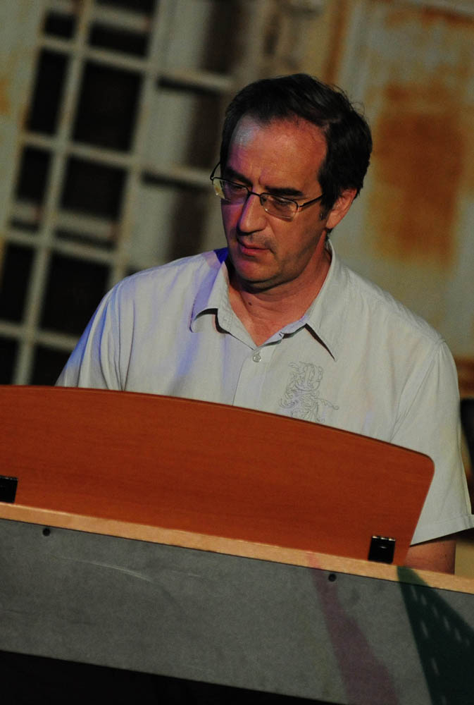 Providurova palača: From Brasil to New York via Haiti, foto: Nenad Marčev