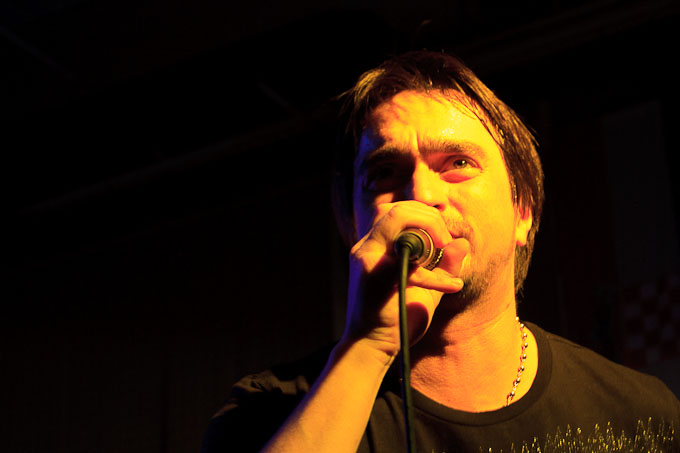 Biograd na Moru: Humanitarni koncert “Veliko srce za pomoc Roku”, Foto: Leo Banic