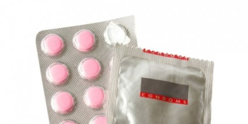 Povijest i budućnost kontracepcije; kondom (Metro-portal.hr)