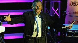 Otvaranje EP klase 49er u uvali Jazine (foto: Marin Gospić)