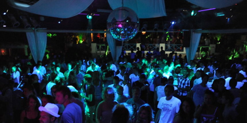 20. rođendan primoštenske Aurore, Foto: Aurora press