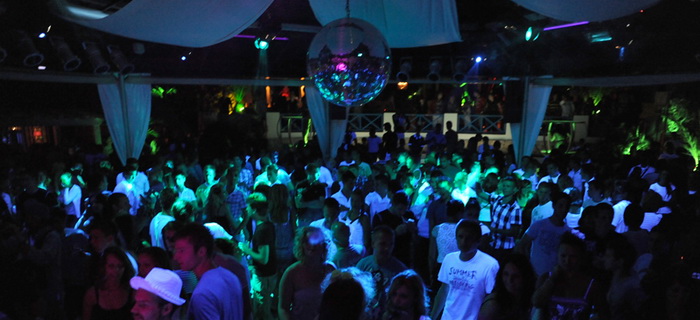 20. rođendan primoštenske Aurore, Foto: Aurora press 20. rođendan primoštenske Aurore, Foto: Aurora press