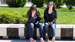 Đir po gradu 29. travnja 2017.