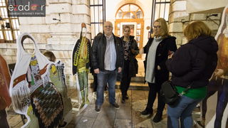 Noć muzeja 2018. u Zadru Noć muzeja 2018. u Zadru