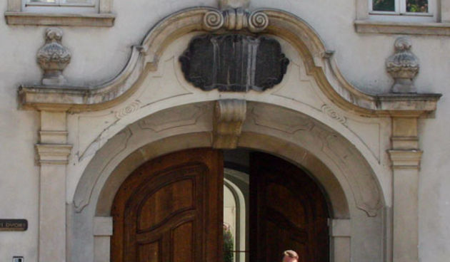 Klovićevi dvori (foto: A.Gospić/ezadar.hr)