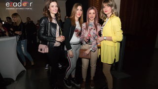 Humanitarni koncert “Zadar za Petru” @ Arsenal