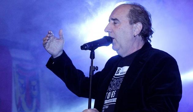 Mladen Grdović održao koncert u Svetoj Nedjelji