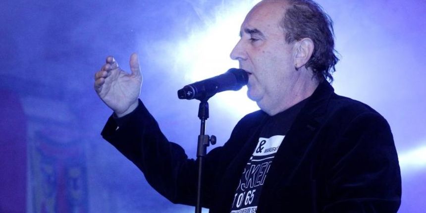 Mladen Grdović održao koncert u Svetoj Nedjelji