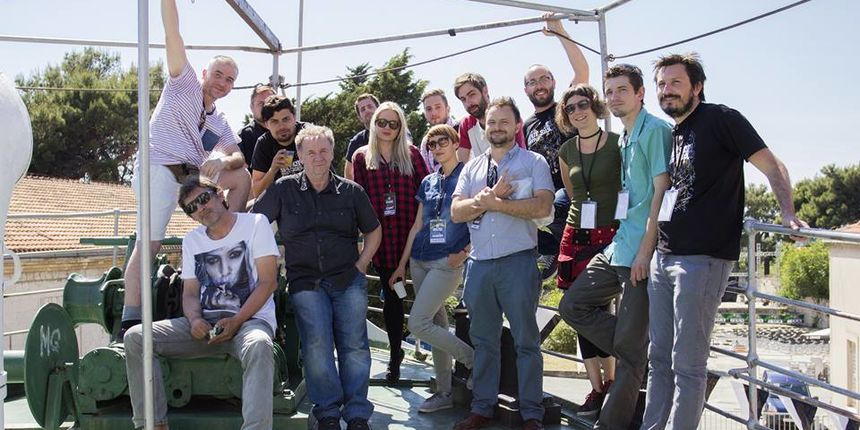 Treći Split spot festival 27. i 28. svibnja