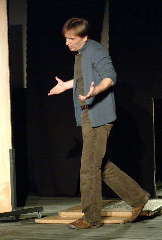 Vilim Matula – ‘Točka’