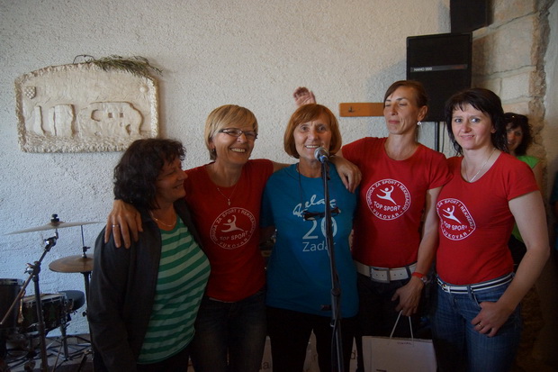 Članice DSR “Relaks” na svečan način obilježile su 20 godina djelovanja, Foto: Tihomir Franov Članice DSR “Relaks” na svečan način obilježile su 20 godina djelovanja, Foto: Tihomir Franov