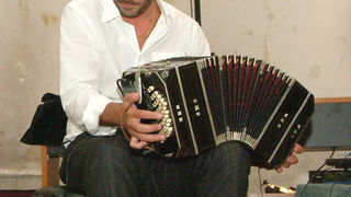 Etno & jazz u Providurovoj Palači