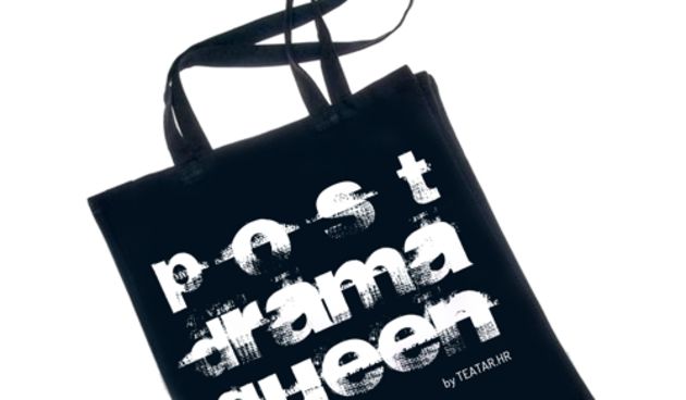 PostDramaQueen torba Teatra.hr