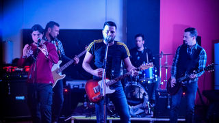 Forum DEMO predstavio Epilog i Solid State