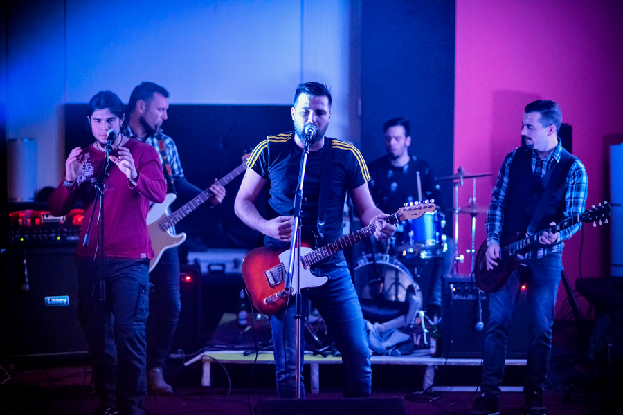 Forum DEMO predstavio Epilog i Solid State