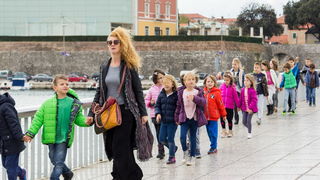 Đir po gradu 22. studenog 2016. Foto: Bojan Bogdanić Đir po gradu 22. studenog 2016. Foto: Bojan Bogdanić