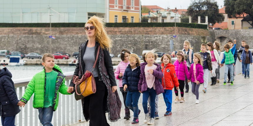 Đir po gradu 22. studenog 2016. Foto: Bojan Bogdanić Đir po gradu 22. studenog 2016. Foto: Bojan Bogdanić