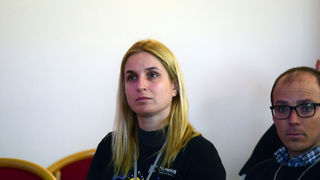 Hackathon na Sveučilištu u Zadru Hackathon na Sveučilištu u Zadru