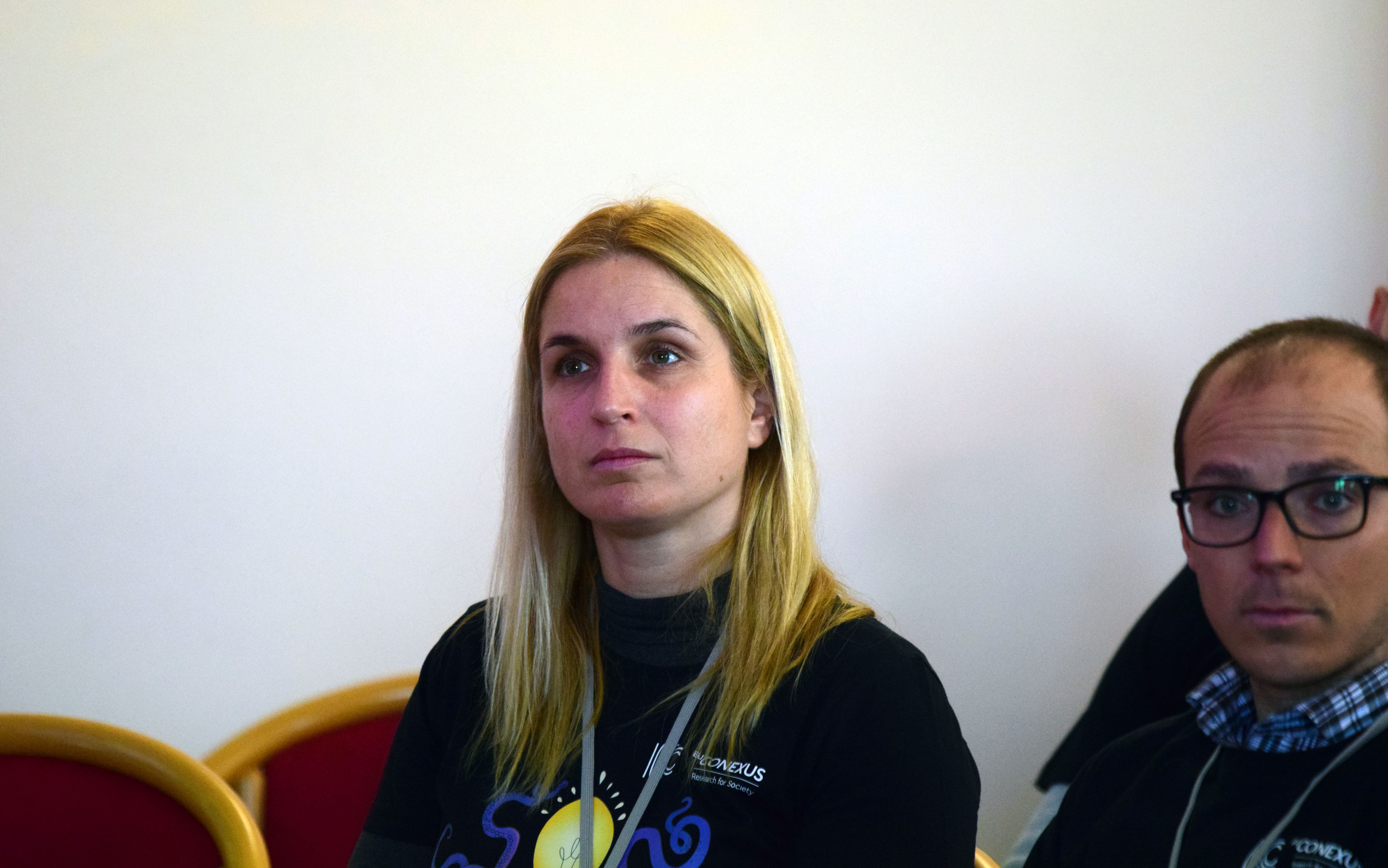 Hackathon na Sveučilištu u Zadru Hackathon na Sveučilištu u Zadru