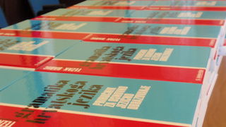 Dodjela priznanja ucenicima srednjih skola, Foto: Karla Soric Dodjela priznanja ucenicima srednjih skola, Foto: Karla Soric