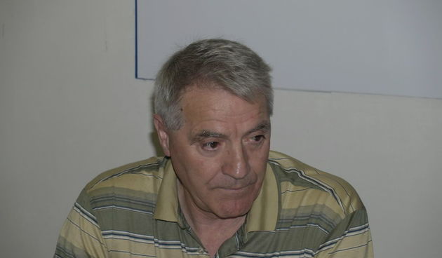 Pino Giergia