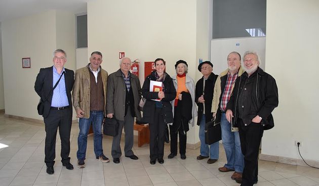 Ogranak društva hrvatskih književnika