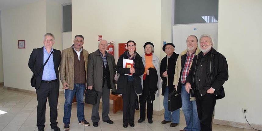 Ogranak društva hrvatskih književnika Ogranak društva hrvatskih književnika