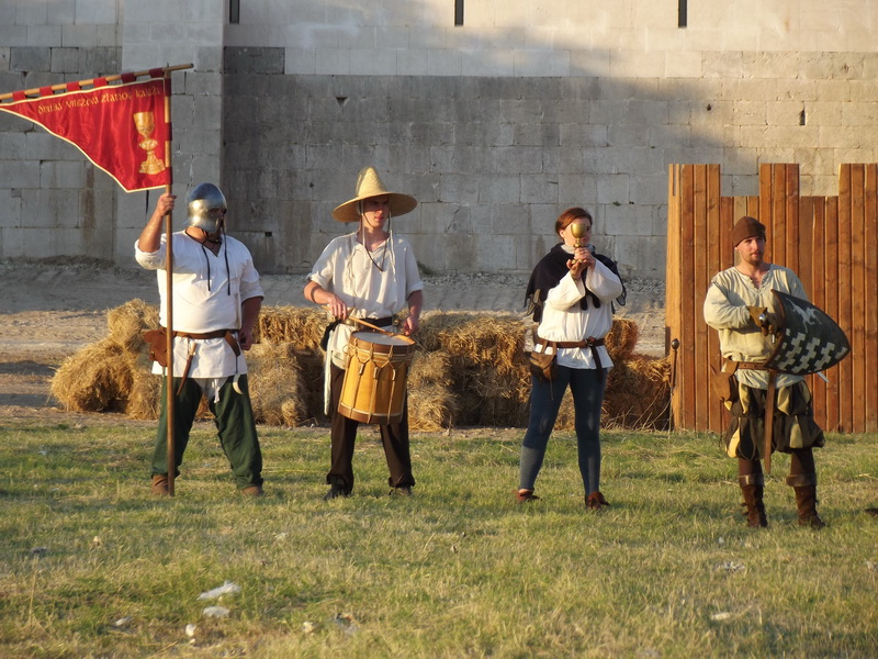 Dani vitezova vranskih, 19. srpnja 2014.