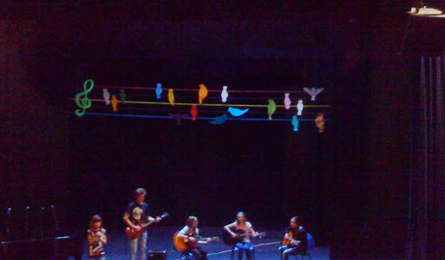 “Čarobna notica” otkrila buduće glazbene nade