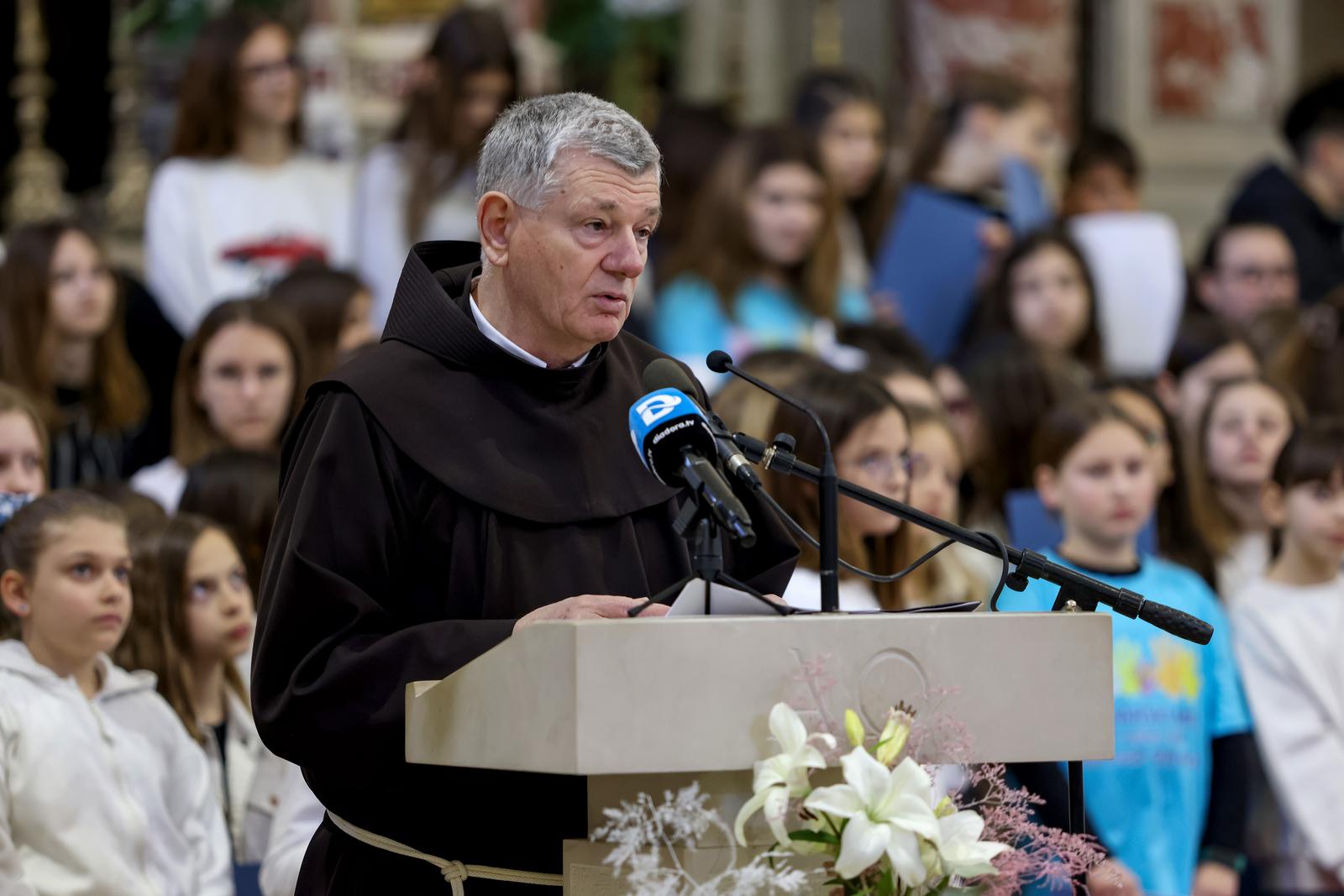 Obilježavanje obljetnice potpisivanja Zadarskog mira iz 1358. Obilježavanje obljetnice potpisivanja Zadarskog mira iz 1358.