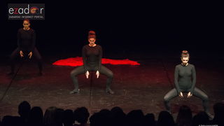 7. Međunarodni zadarski plesni festival