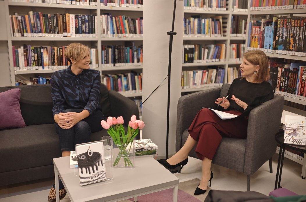 nastja kulovic nastja kulovic