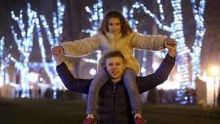 Na Zrinjevcu otvoren Advent u Zagrebu