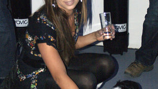 Nikolina Pišek (foto: A.Gospić)