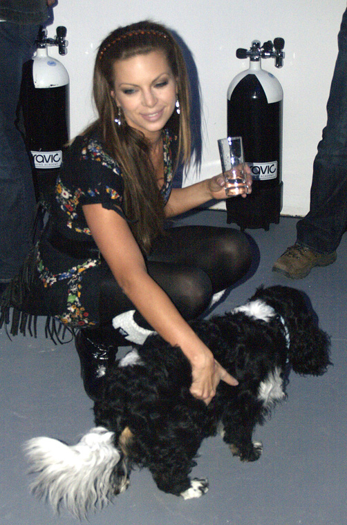 Nikolina Pišek (foto: A.Gospić)