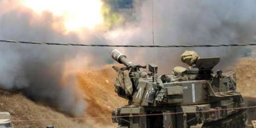 Izraelska vojska Izraelska vojska