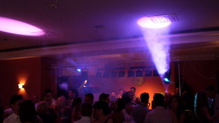 Rent Event Zadar – rasvjeta za vjen