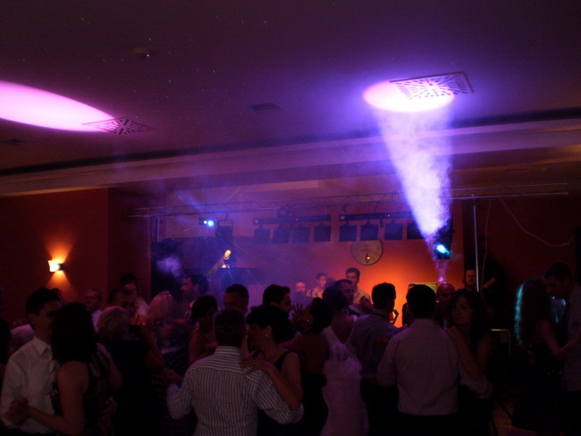 Rent Event Zadar – rasvjeta za vjen