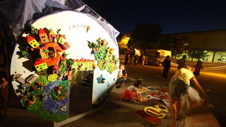 SveCano zatvorena Zemlja bez granica 2010.  FOTO: Angelo Virag