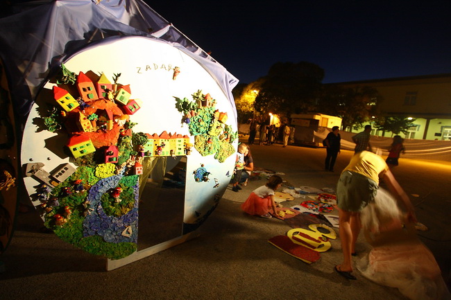 SveCano zatvorena Zemlja bez granica 2010.  FOTO: Angelo Virag