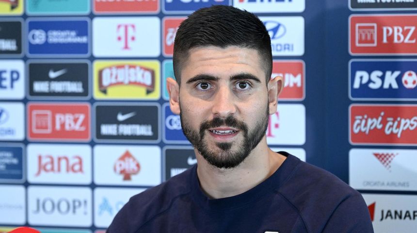 Martin Erlić Martin Erlić