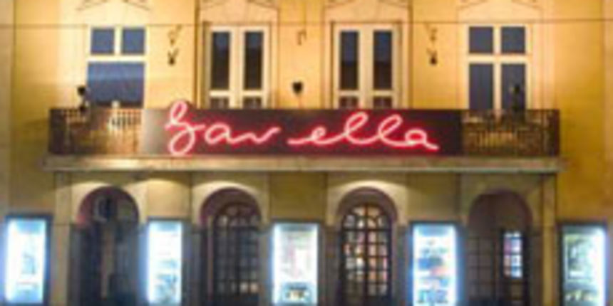 Gavella (foto: Totalportal.hr) Gavella (foto: Totalportal.hr)