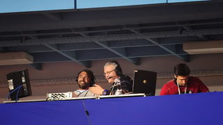 ATP Zadreb: Dodig – Garcia Lopez 2-1, Foto: Andro Marčev ATP Zadreb: Dodig – Garcia Lopez 2-1, Foto: Andro Marčev