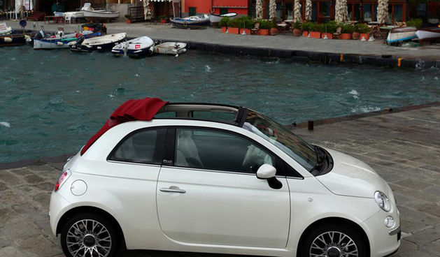 Fiat 500c (foto: autoklub.hr)